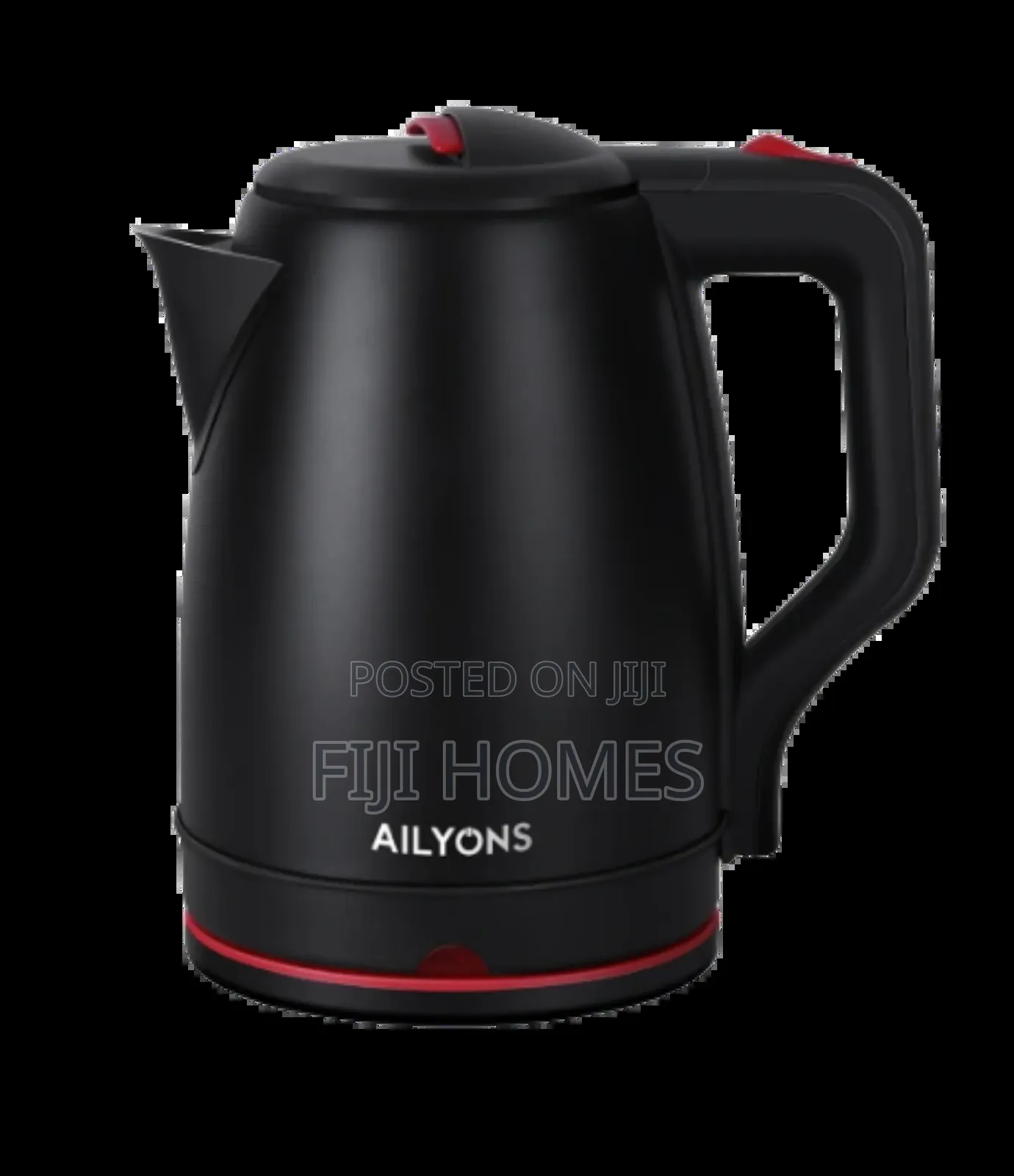 Ailyons 1.8l Electric Kettle – Fk-0310