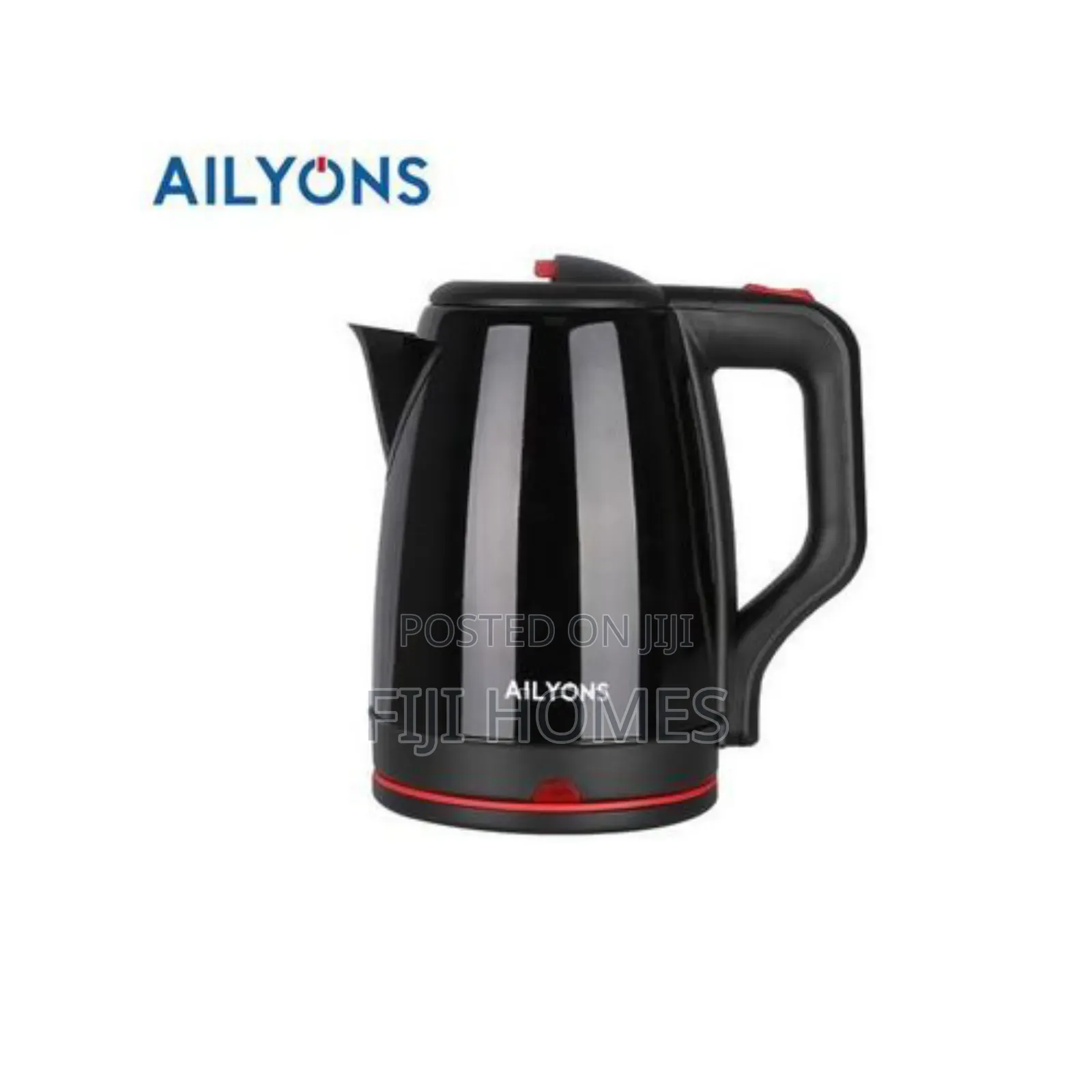 Ailyons 1.8l Electric Kettle – Fk-0310