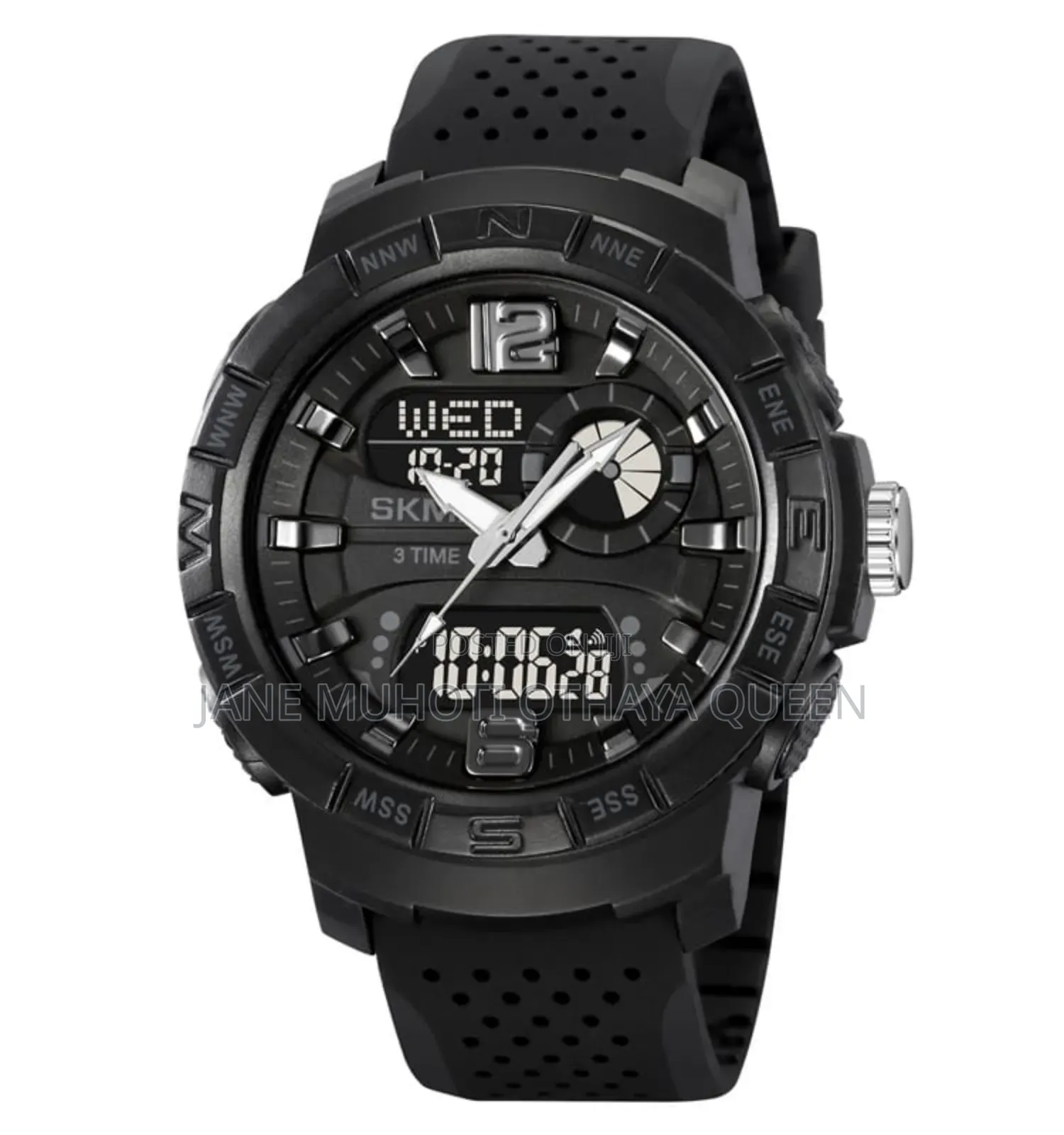 Skmei Sports Watch