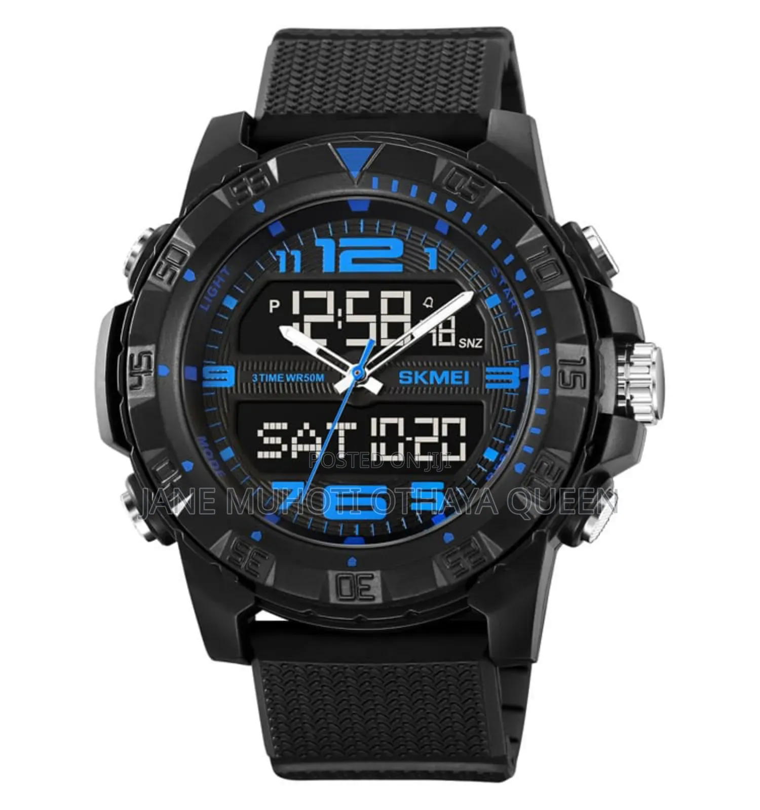Skmei Sports Watch
