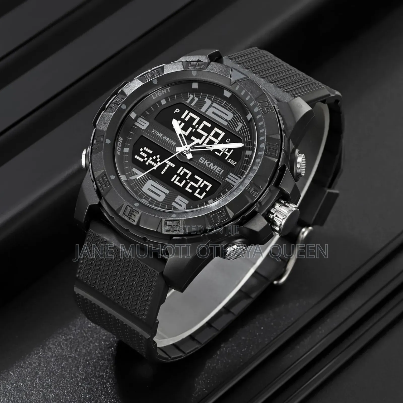 Sports Watch