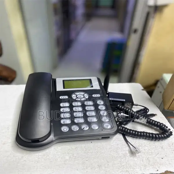 Huawei Ets5623 GSM Desk Phone Solution