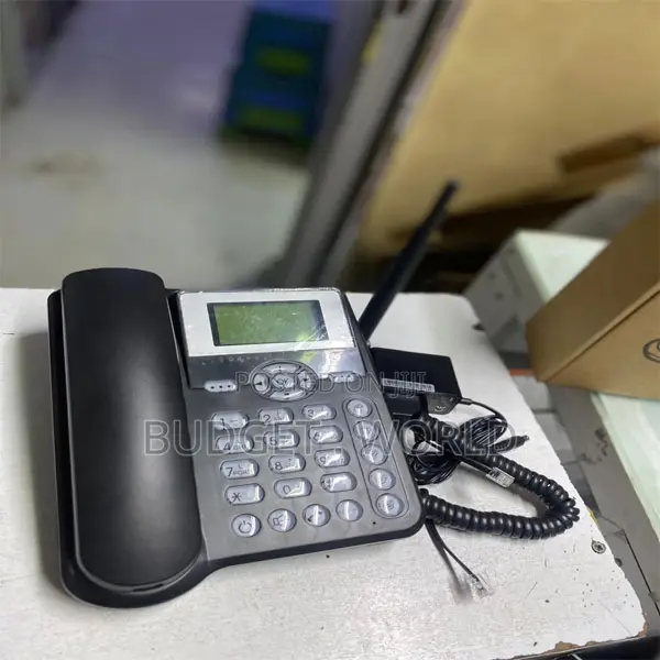 Huawei Ets5623 Corded Desk Phone GSM