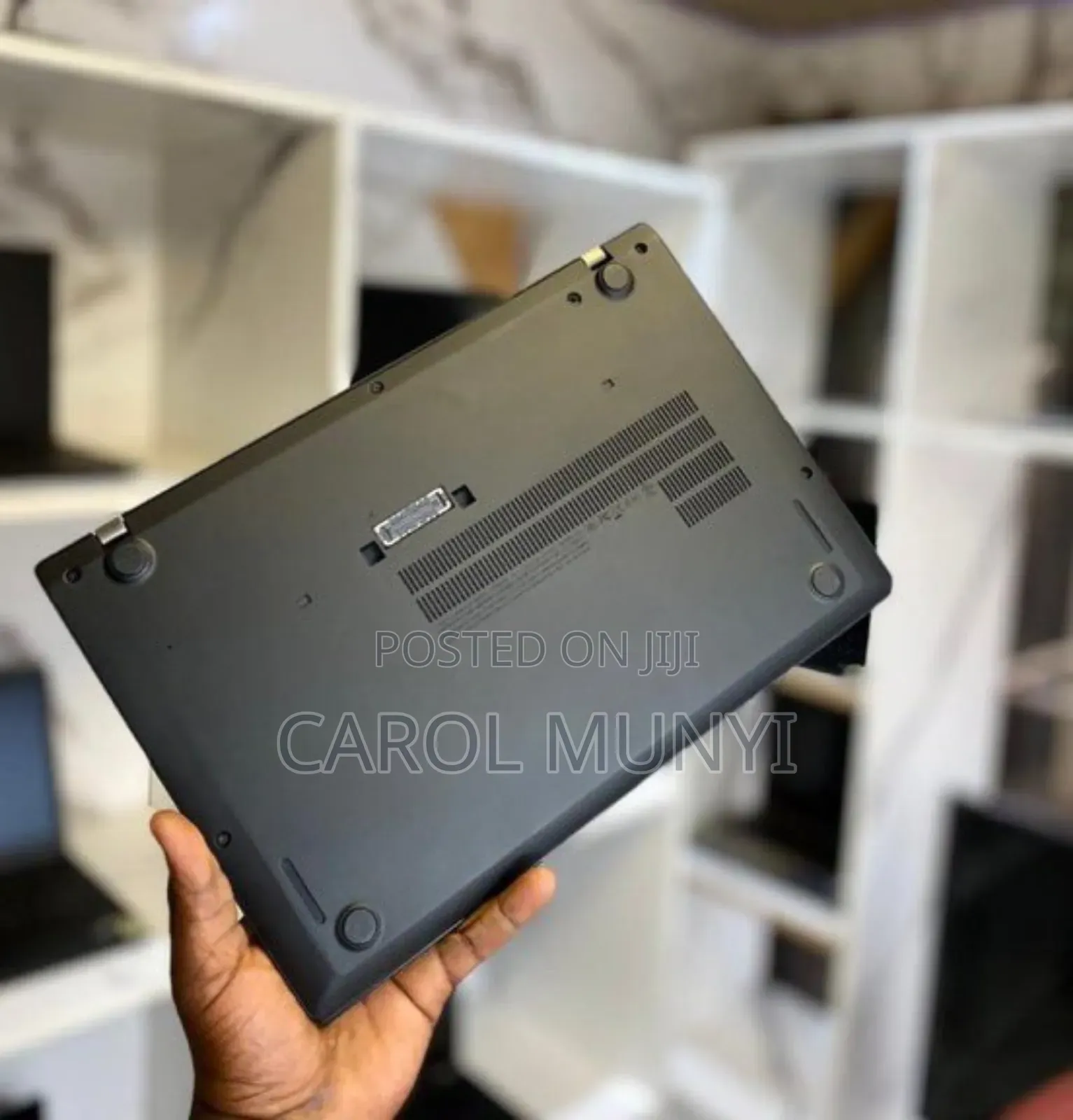 New Laptop Lenovo ThinkPad T495s 16GB AMD Ryzen 5 SSD 256GB