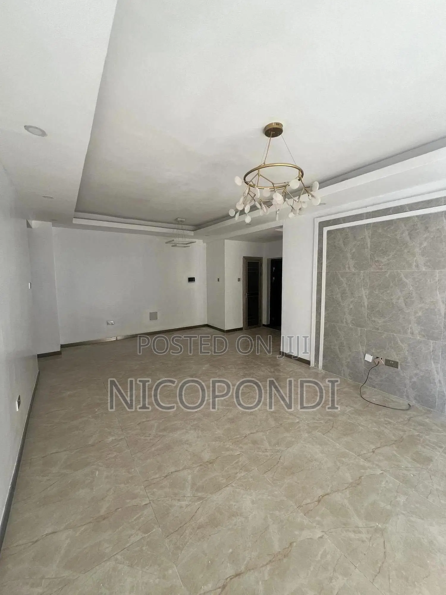 2bdrm Apartment in Kilimani, Hurlingham for rent