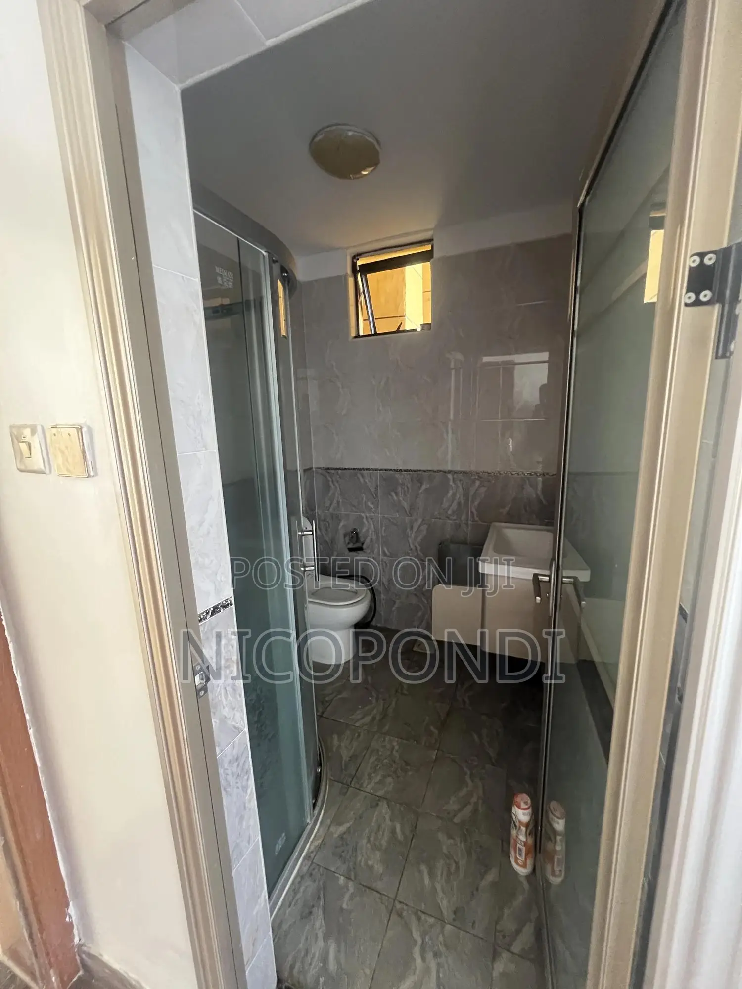 2bdrm Apartment in Kilimani, Hurlingham for rent