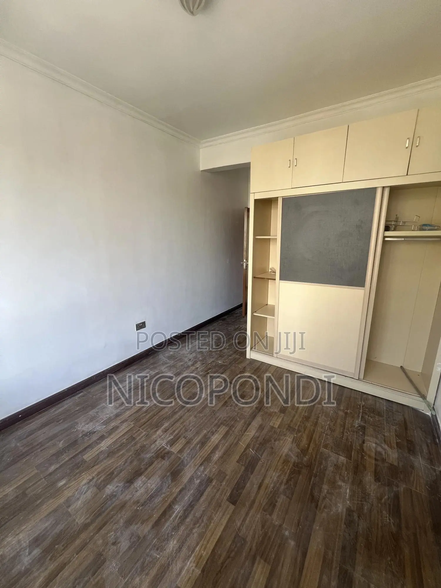 2bdrm Apartment in Kilimani, Hurlingham for rent