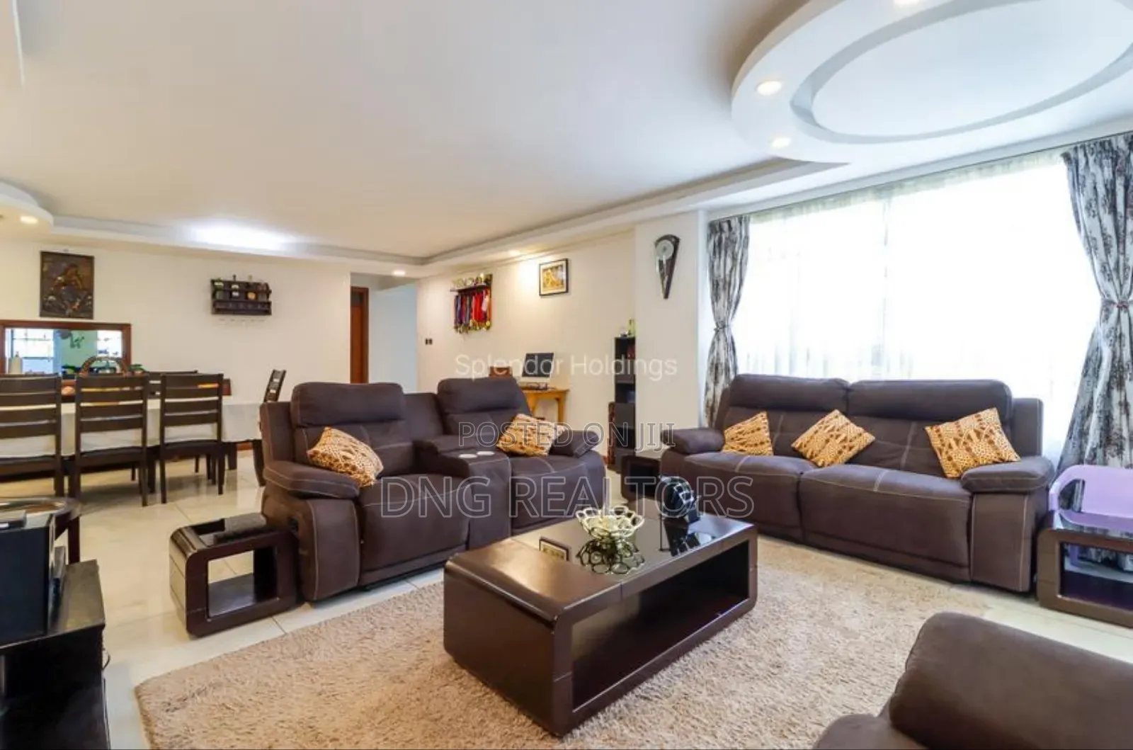 4bdrm Apartment in Riverside Drive for sale