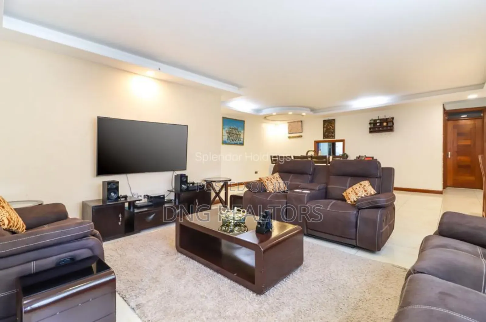 4bdrm Apartment in Riverside Drive for sale