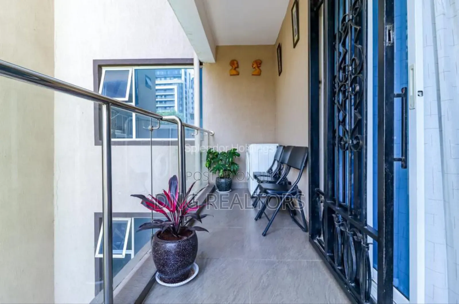 4bdrm Apartment in Riverside Drive for sale