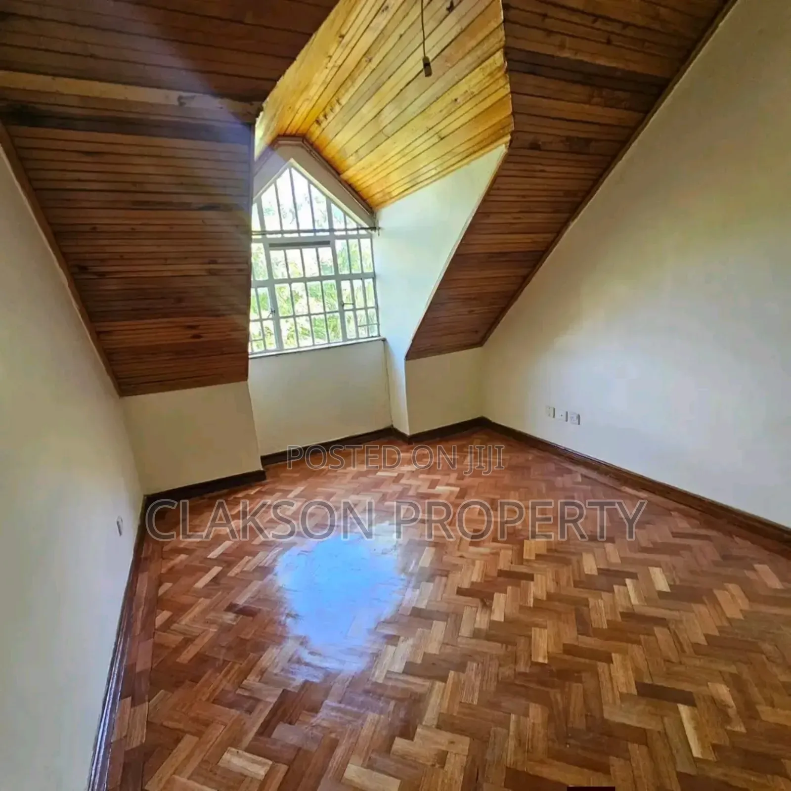 2bdrm Apartment in Kilimani for rent