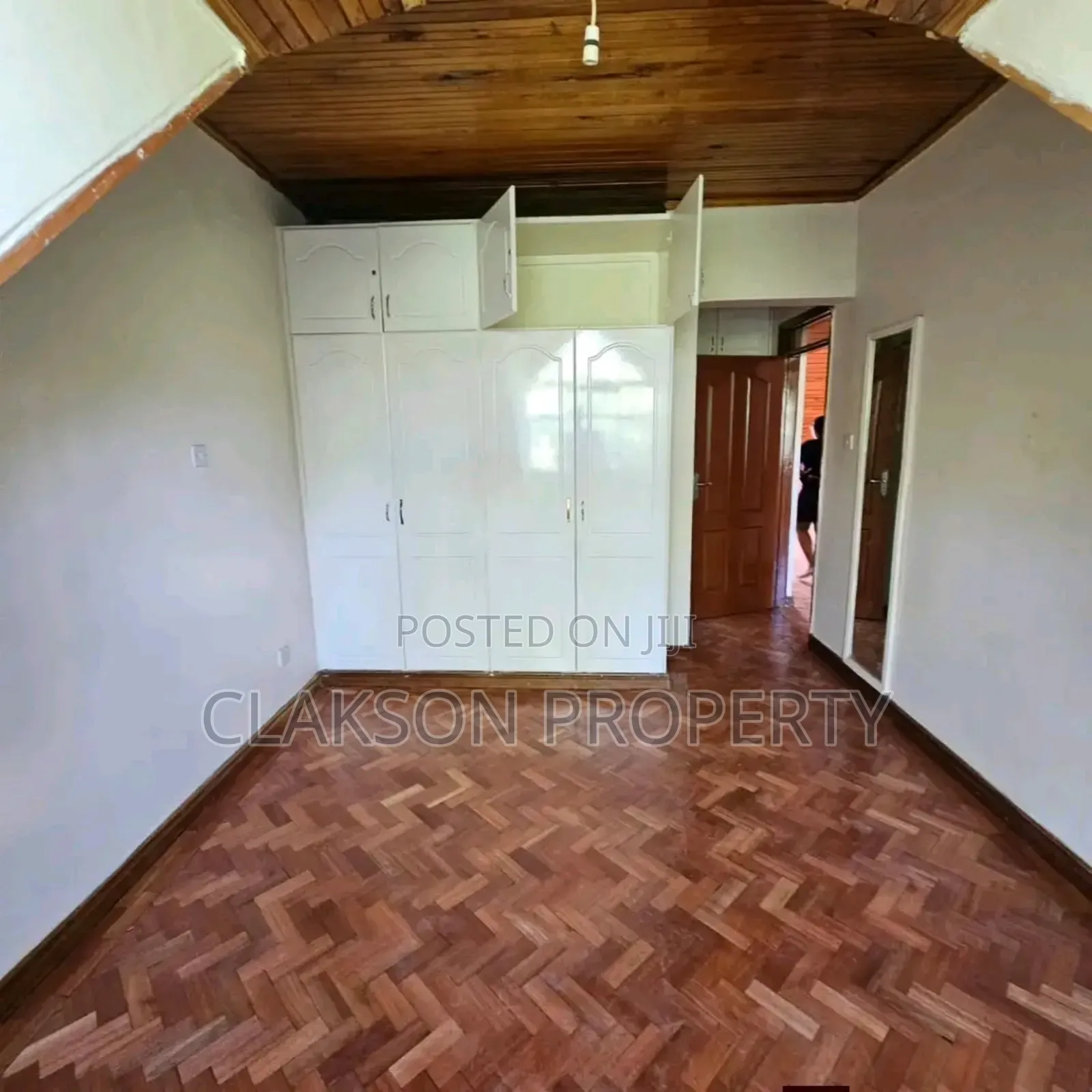 2bdrm Apartment in Kilimani for rent