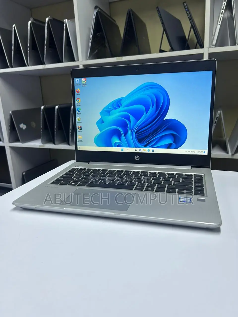 Laptop HP EliteBook X360 1030 G2 8GB Intel Core I5 SSD 256GB