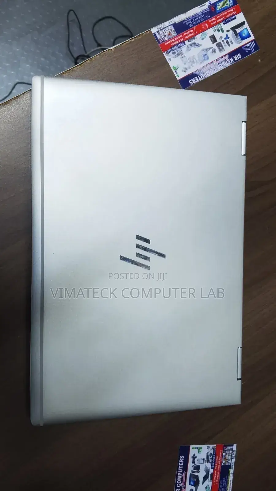 Laptop HP EliteBook X360 1030 G2 8GB Intel Core I5 SSD 256GB