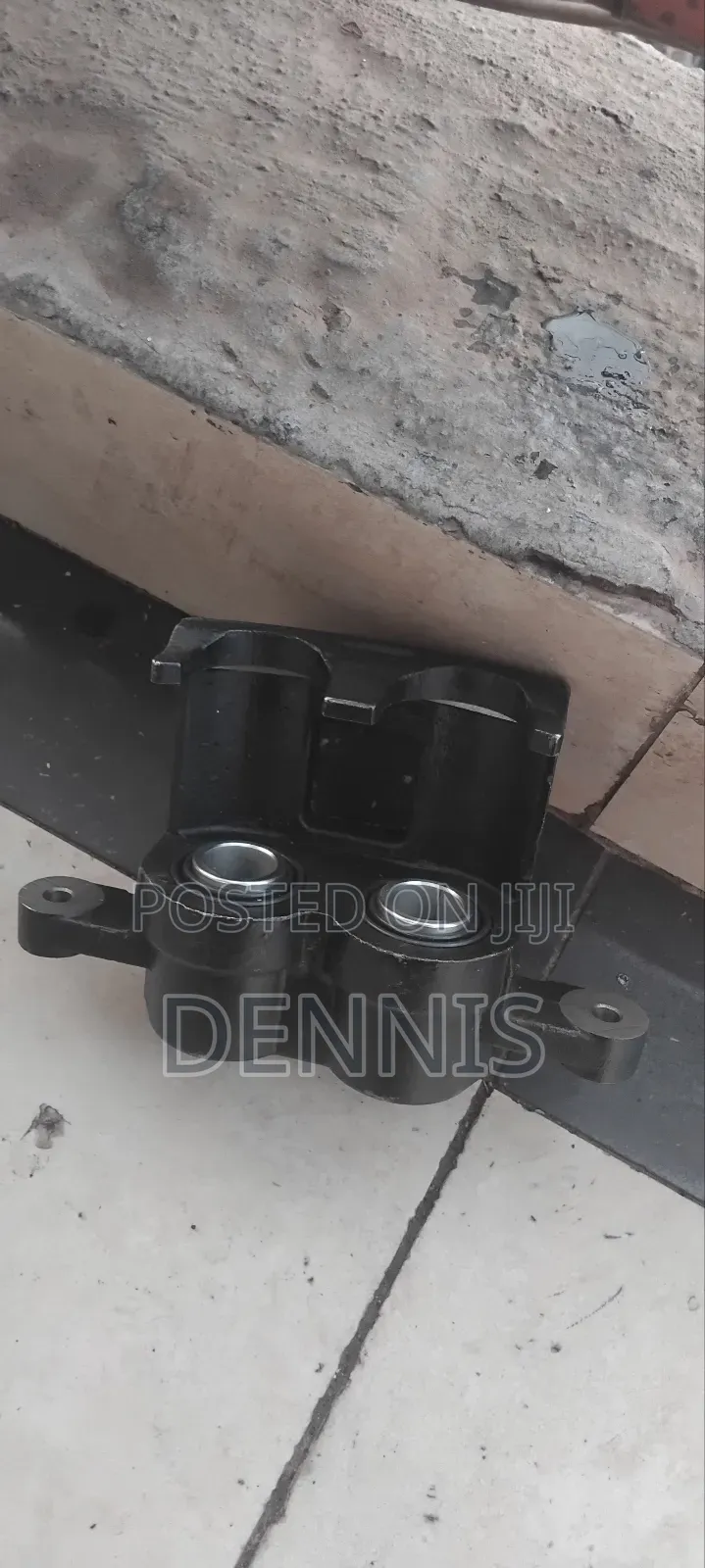 Front Caliper Hillux Old 2wd