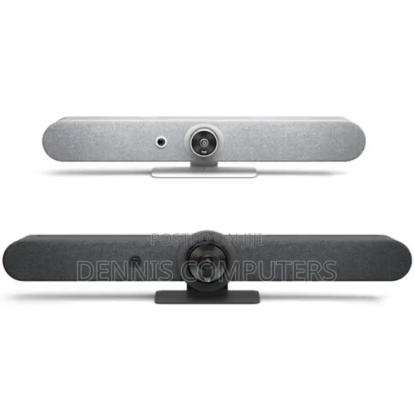 Logitech Rally Bar Mini //Logitech! Rally Bar Mini