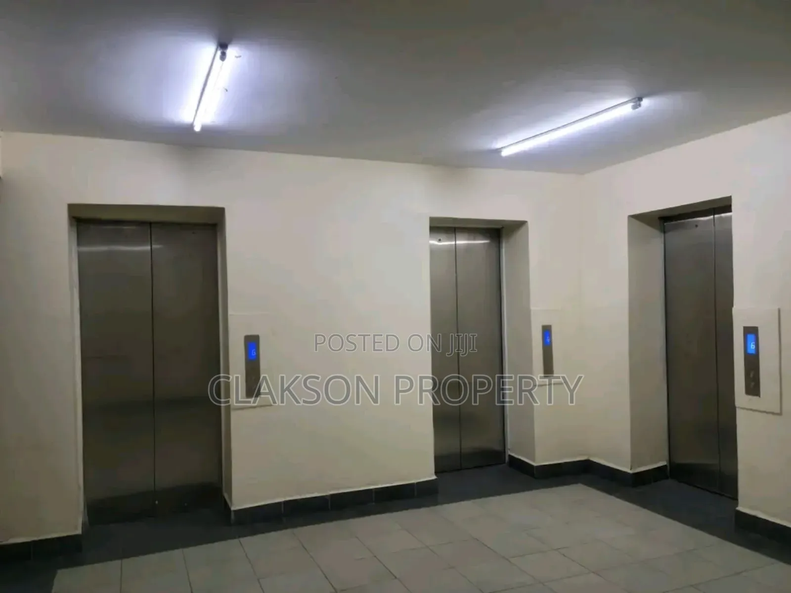 4bdrm Townhouse / Terrace in Kileleshwa for rent