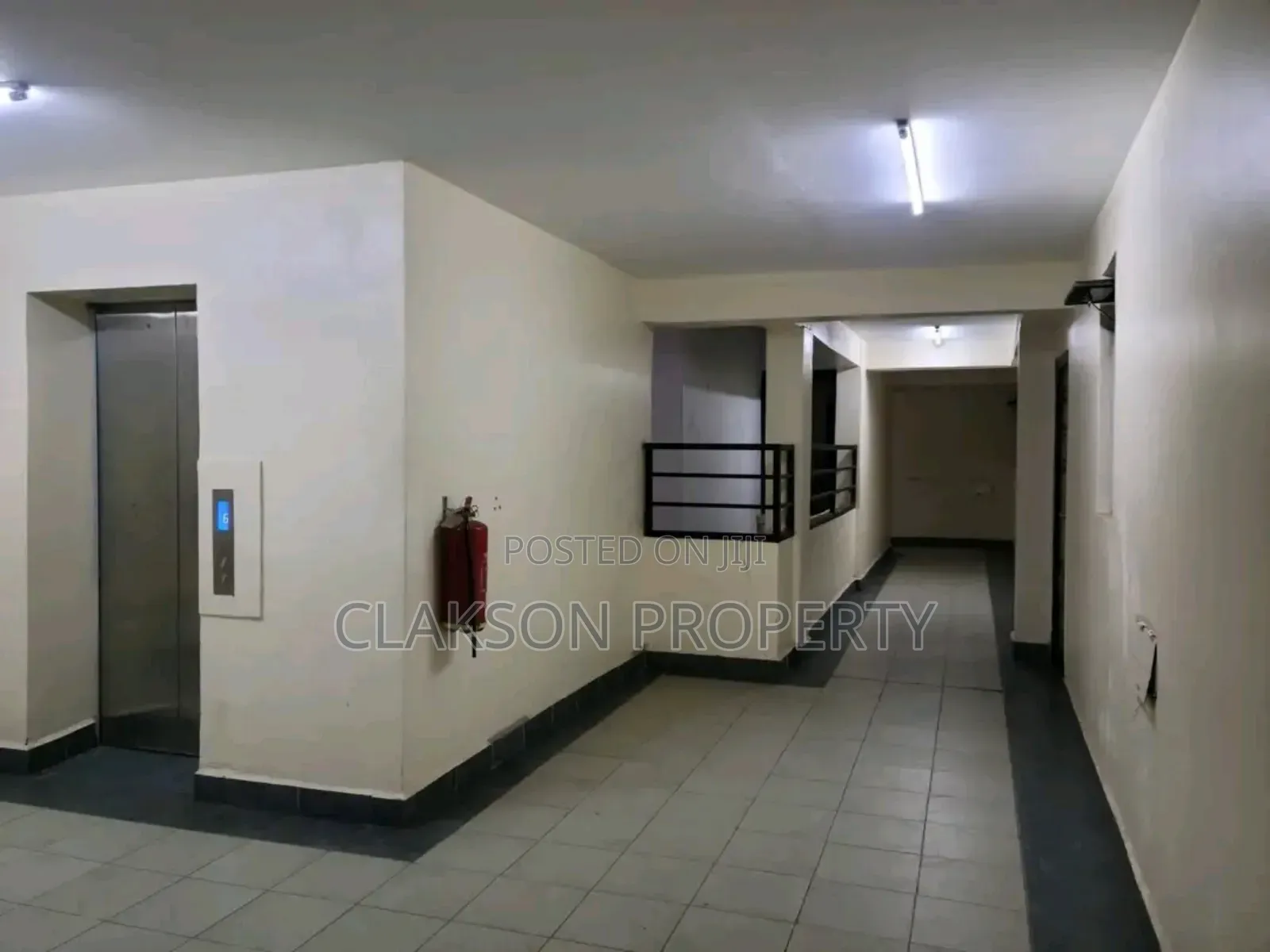 4bdrm Townhouse / Terrace in Kileleshwa for rent