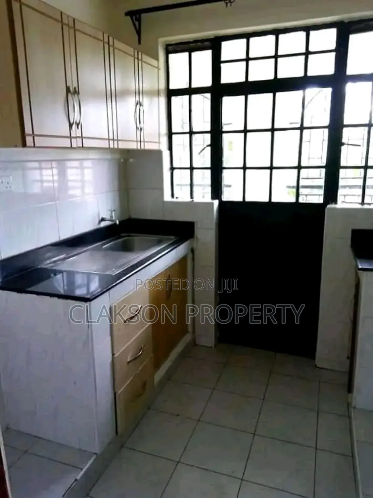 2bdrm Apartment in Dagorret, Dagoretti for rent