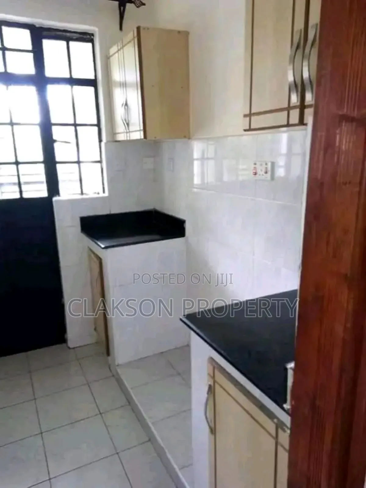 2bdrm Apartment in Dagorret, Dagoretti for rent