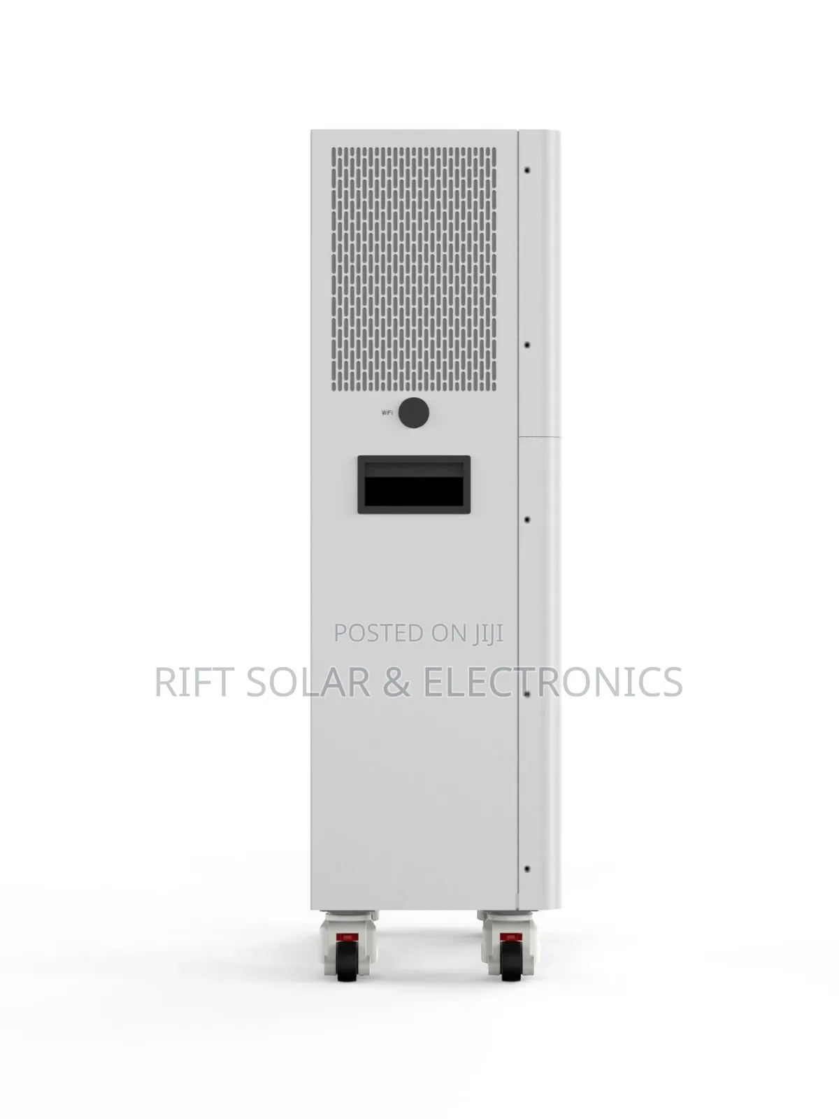 14kwh - 48v (280ah) Lithium Ion Battery 8000 Cycle 10 Yrs Warranty