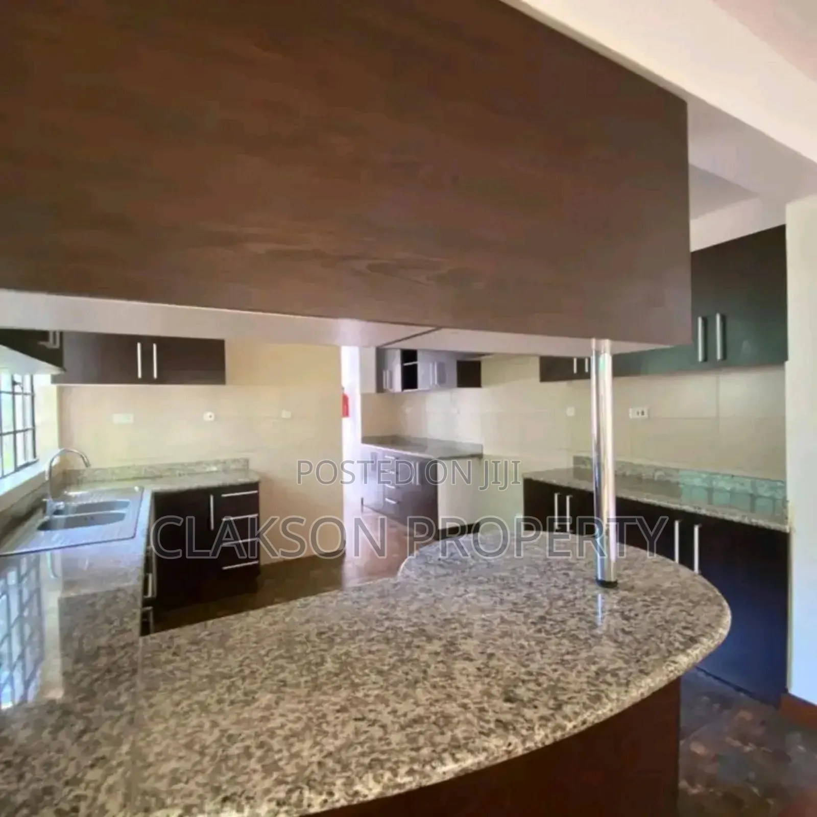 4bdrm Apartment in Lavington for rent