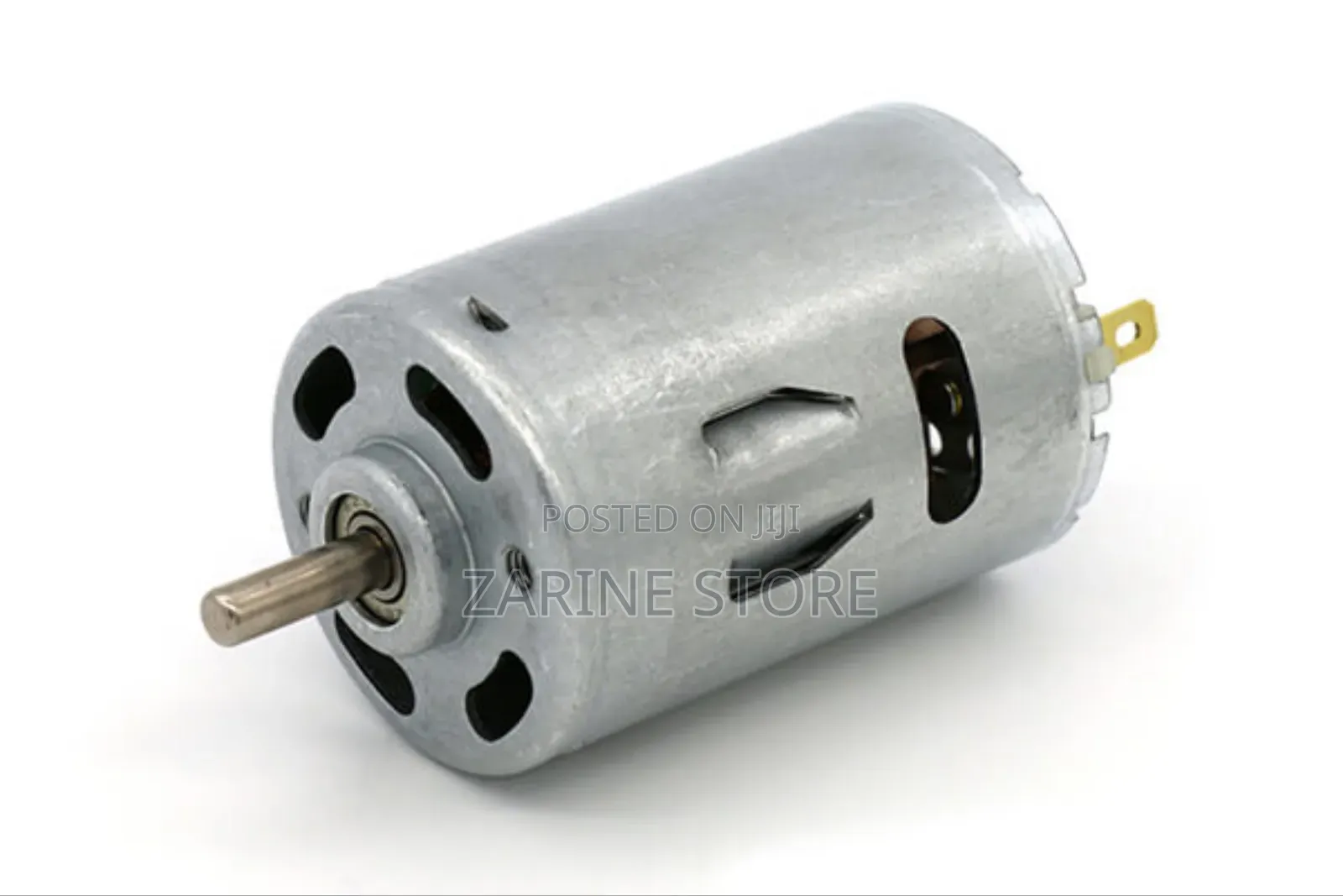 755 12v Motor