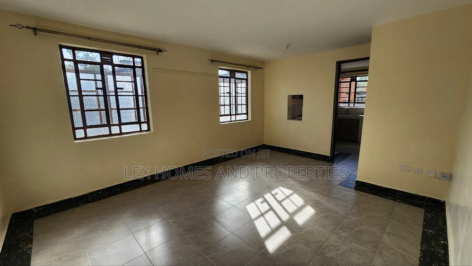 3bdrm Apartment in Ongata Rongai for rent
