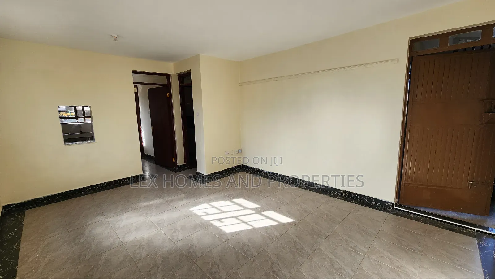 3bdrm Apartment in Ongata Rongai for rent