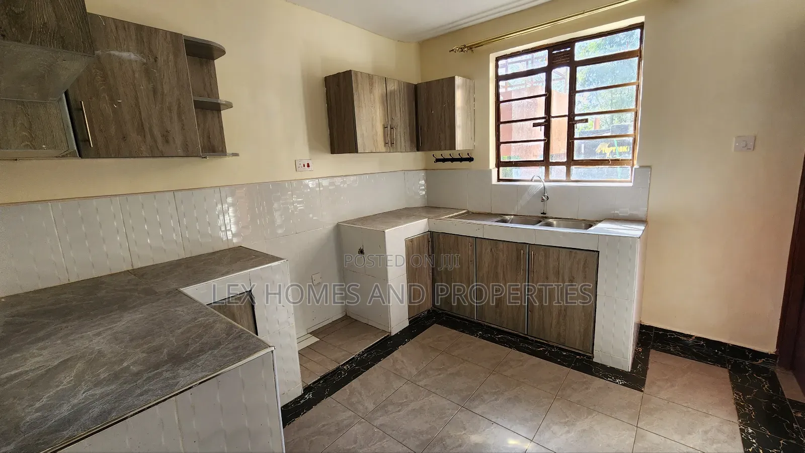 3bdrm Apartment in Ongata Rongai for rent