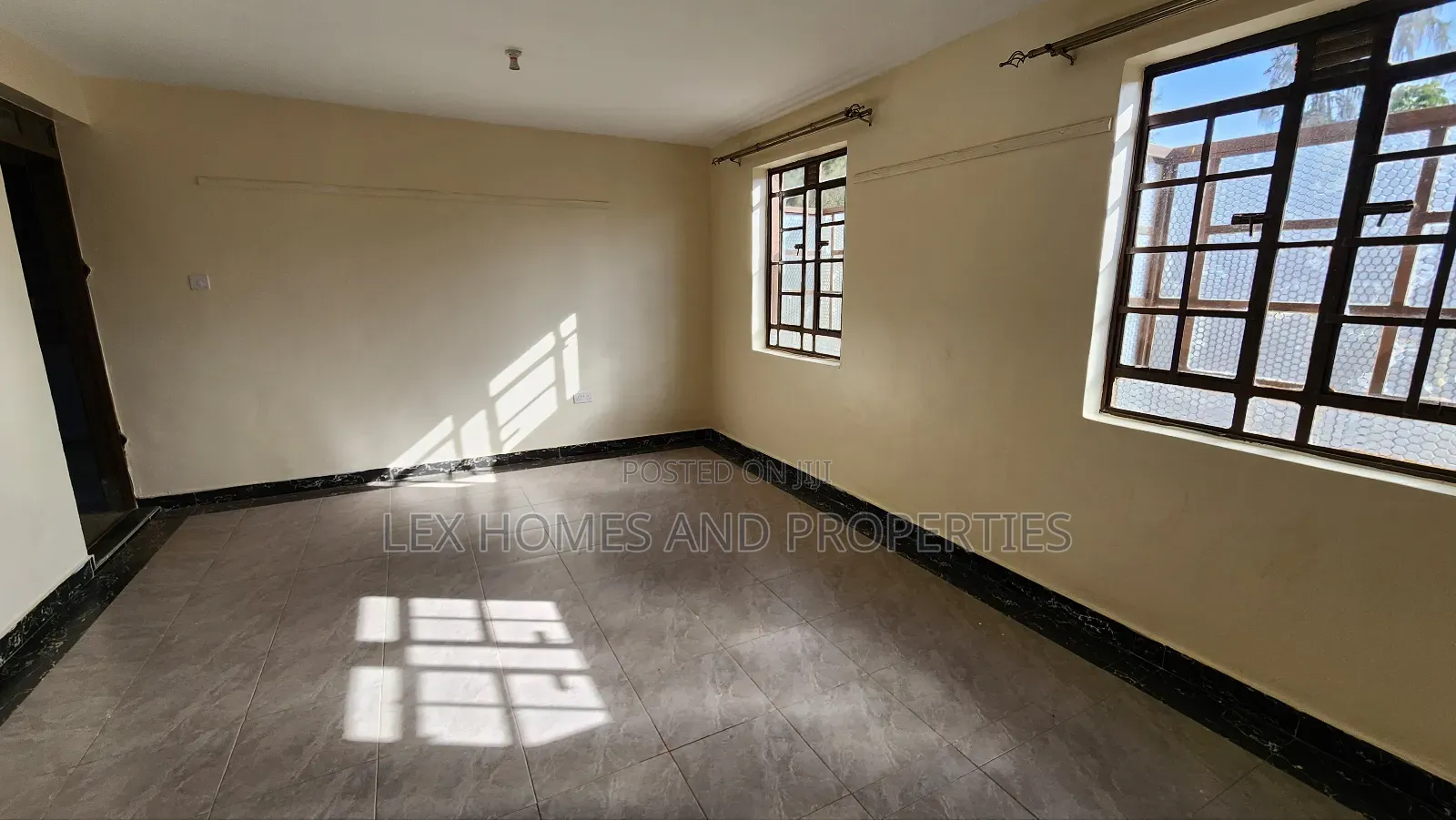 3bdrm Apartment in Ongata Rongai for rent