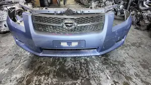 Toyota Fielder 2008 Complete Nosecut – Original Ex-Japan