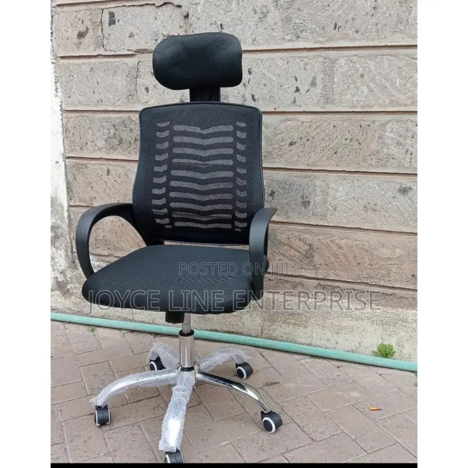 Executive Office Chair