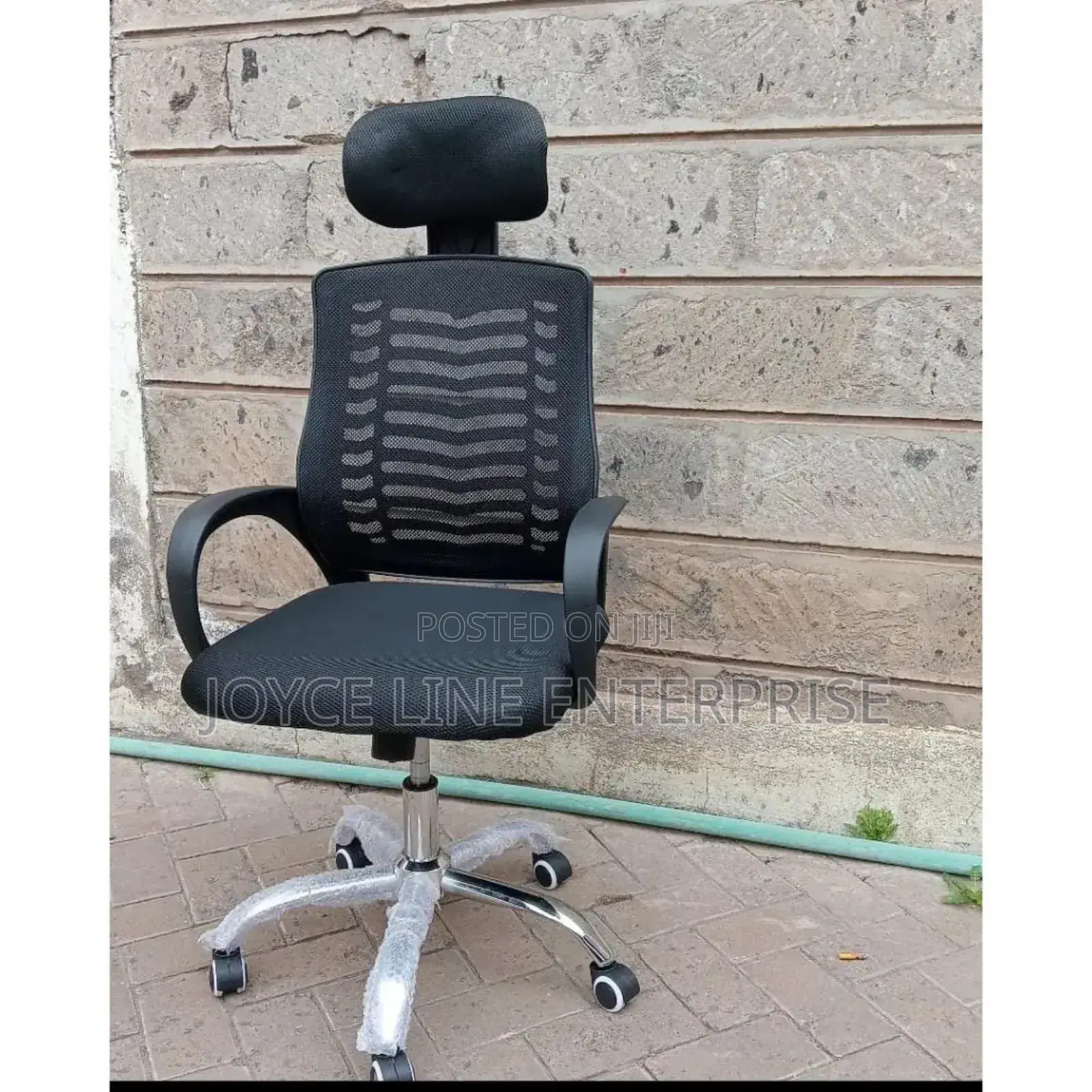 Executive Office Chair