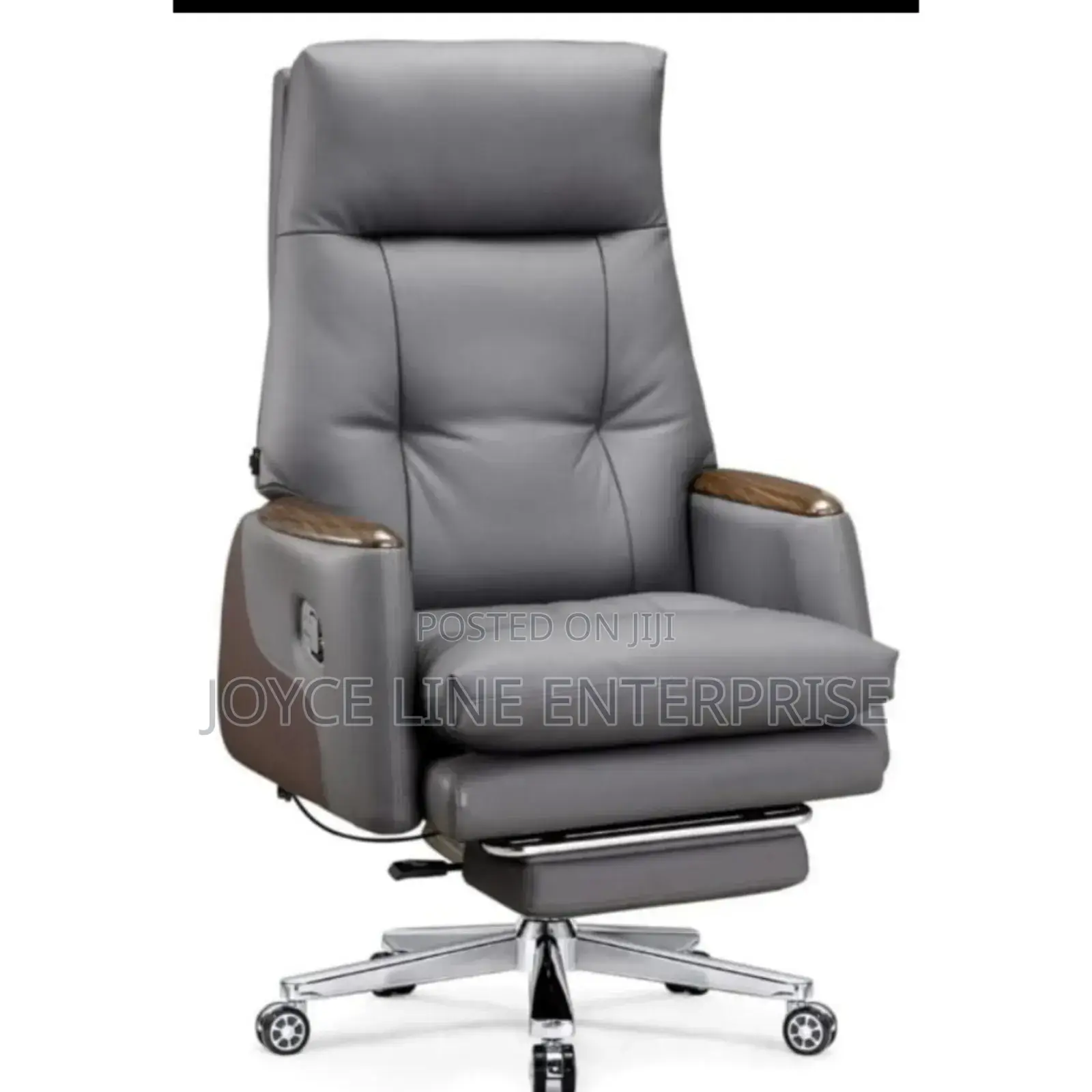 Executive Office Chair