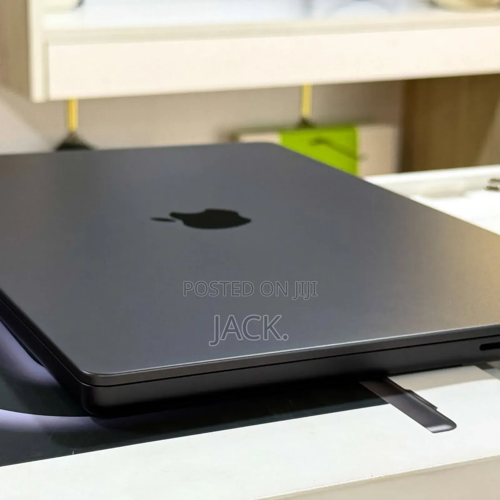 Laptop Apple MacBook Pro 2024 M4 Max 16-inch 36GB Apple M4 Max SSD 1T