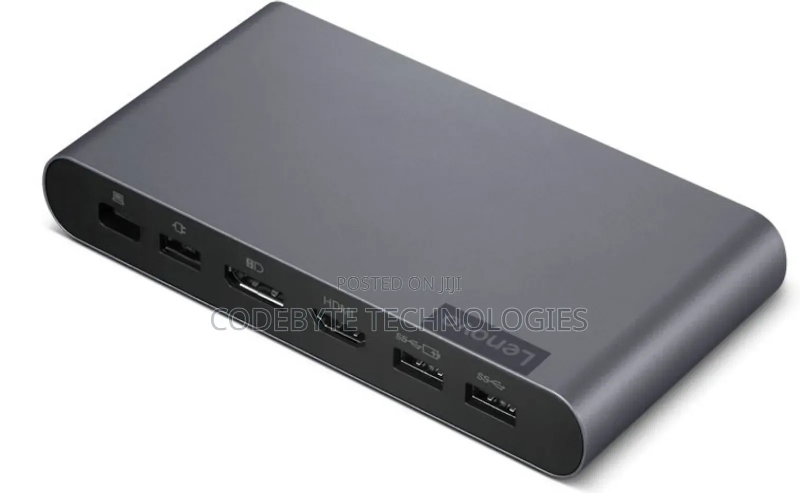 40b30090uk-Lenovo Usb-C Universal Busines Dock Wired 2 X Usb 3.2 Gen 2