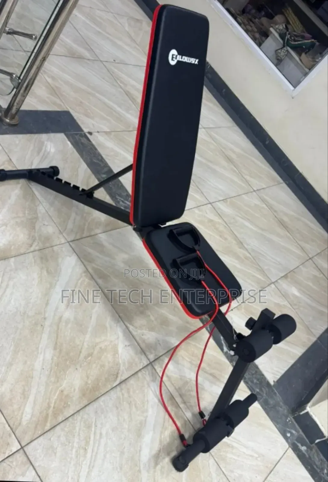 Work Out Gym Bench Gym Bench