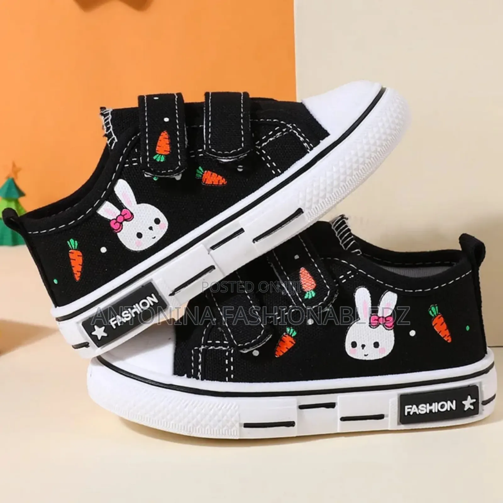 Kids Cute and Comfortable Rubber 21-32
