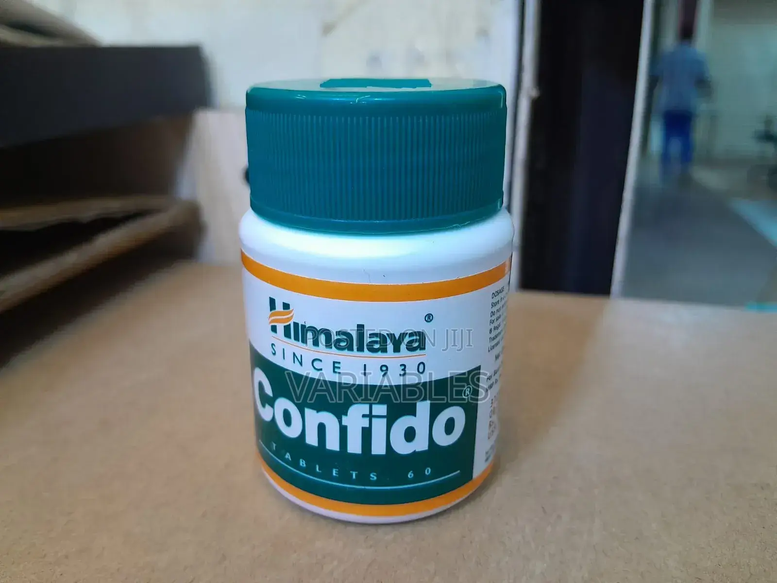 Confido Addresses Low Sperm Count, and Performance Anxiety