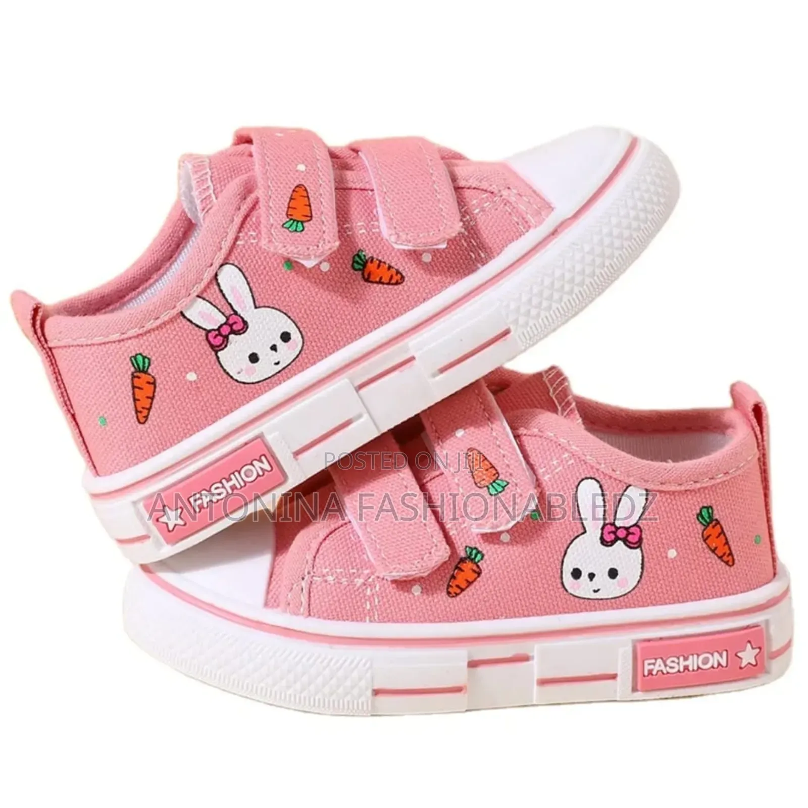 Kids Cute and Comfortable Rubber 21-32