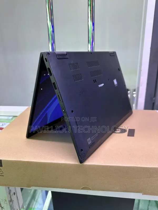 Laptop Lenovo ThinkPad X13 Gen 2 16GB Intel Core i5 SSD 256GB