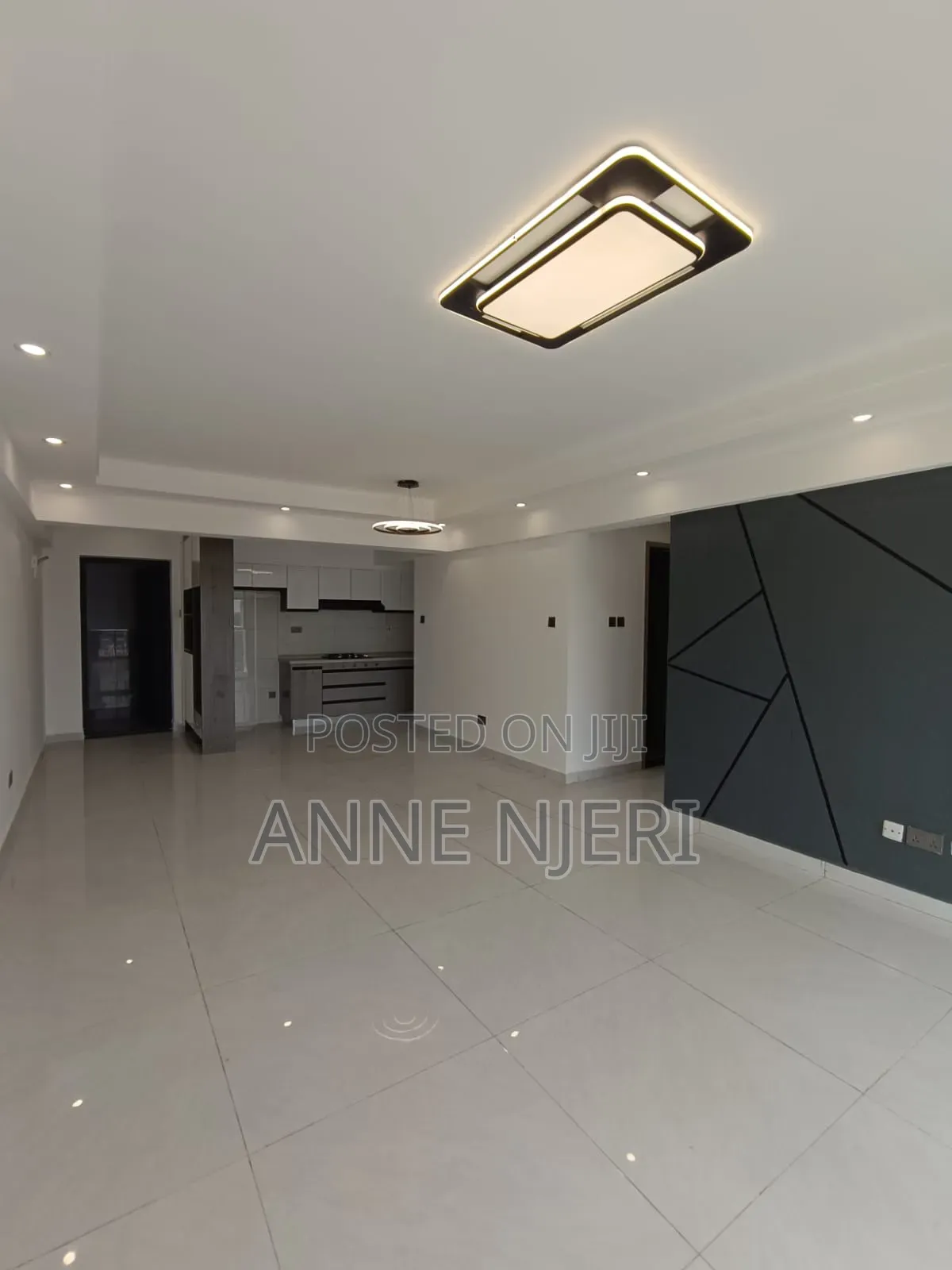 2bdrm Apartment in Westlands for rent