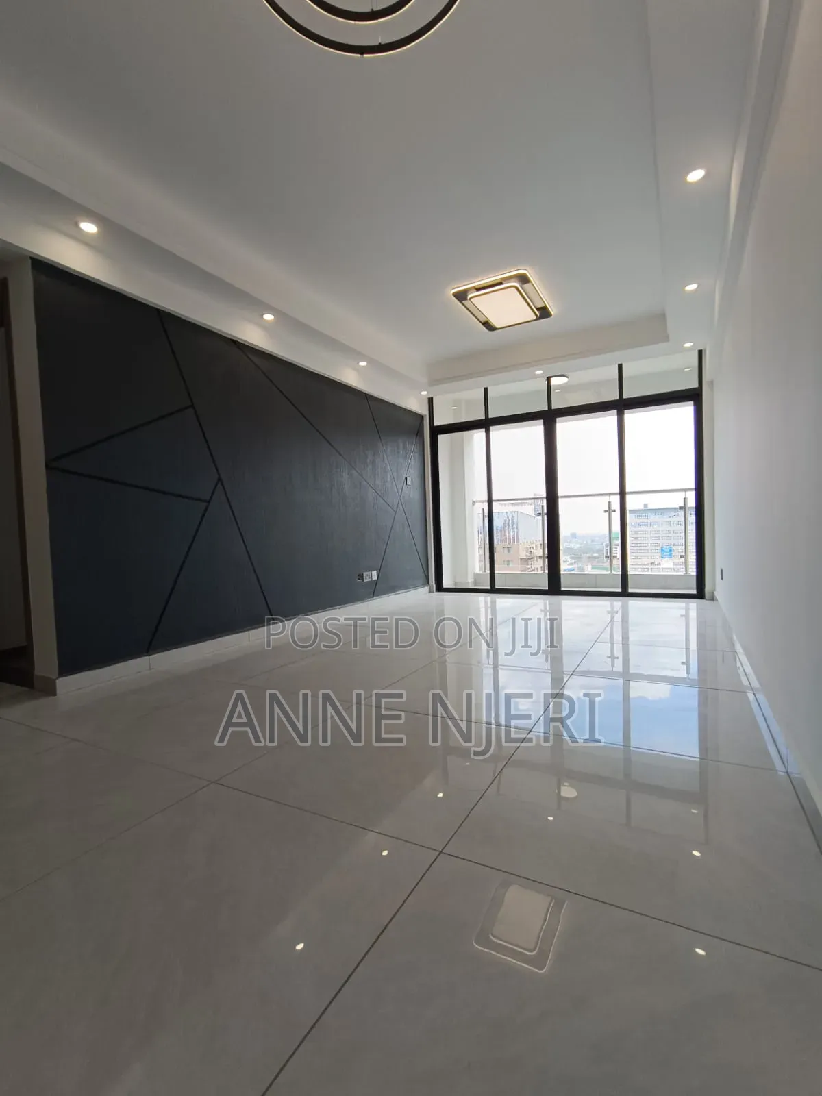 2bdrm Apartment in Westlands for rent
