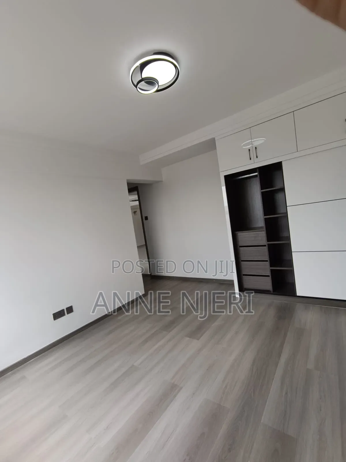 2bdrm Apartment in Westlands for rent