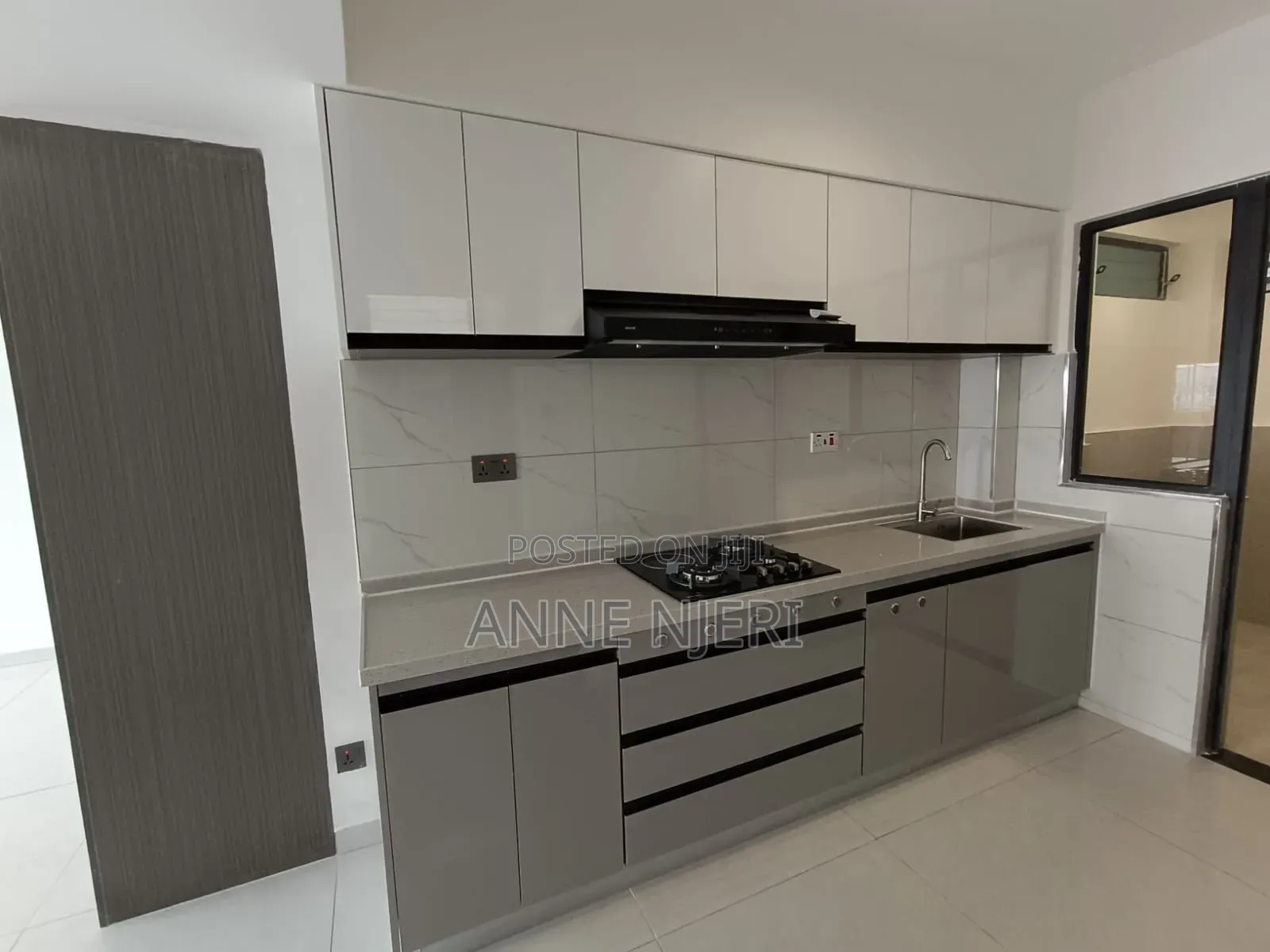 2bdrm Apartment in Westlands for rent