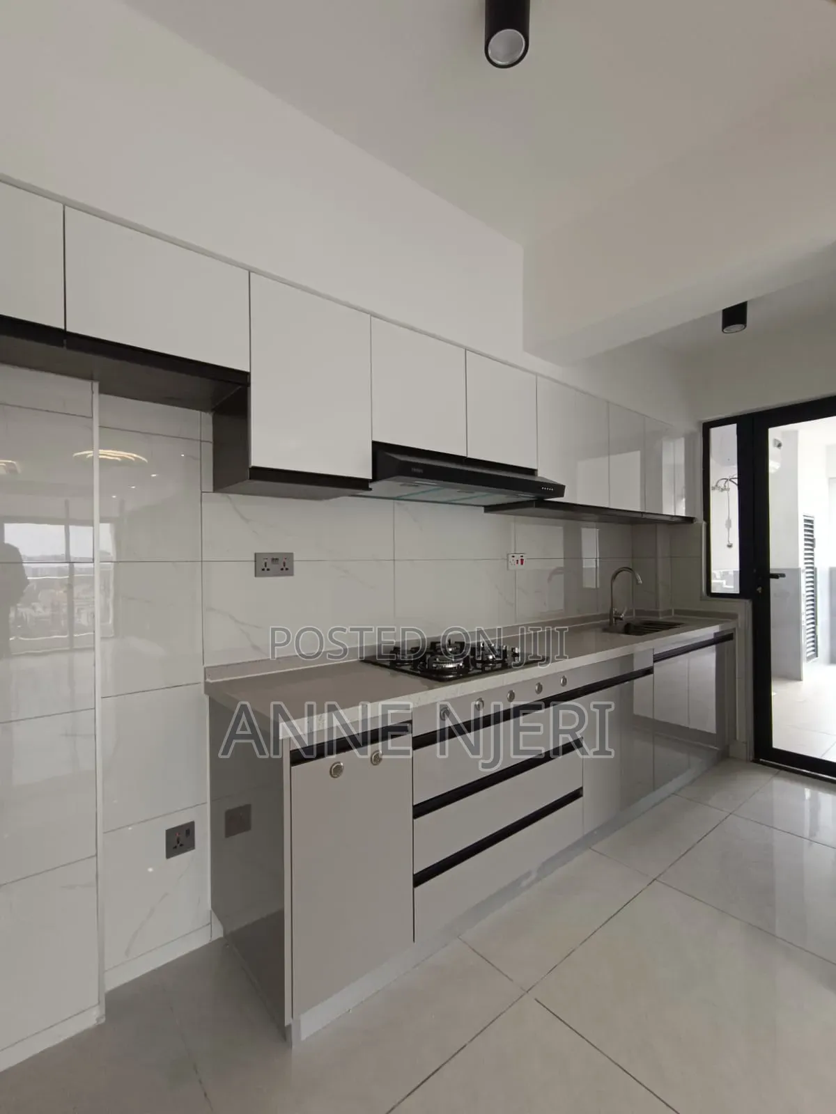 2bdrm Apartment in Westlands for rent
