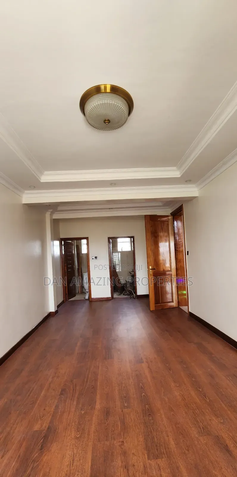 4bdrm Maisonette in Rangau On 1/4 Acre, Ongata Rongai for sale