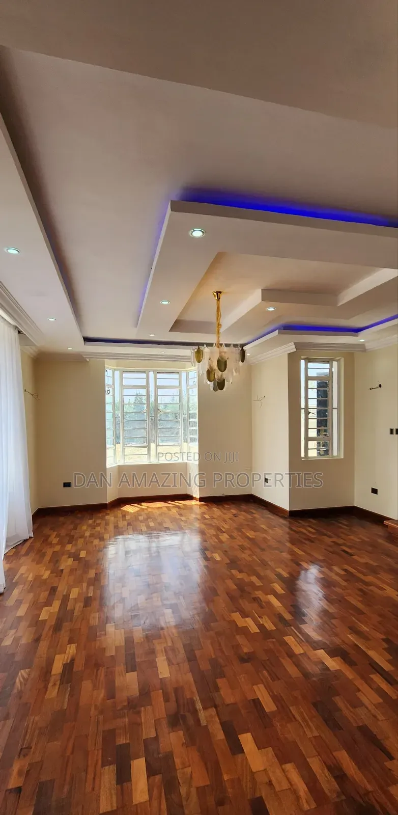 4bdrm Maisonette in Rangau On 1/4 Acre, Ongata Rongai for sale