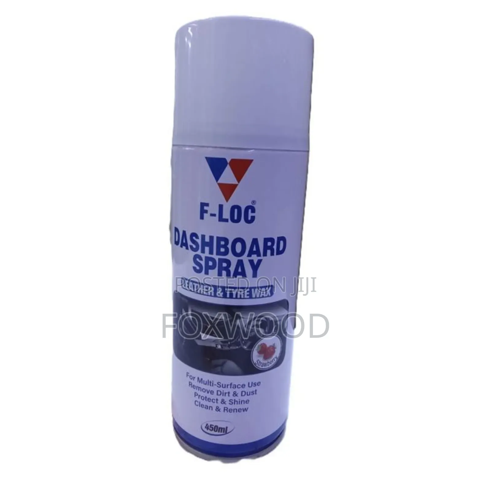 Dashboard Spray 450ml